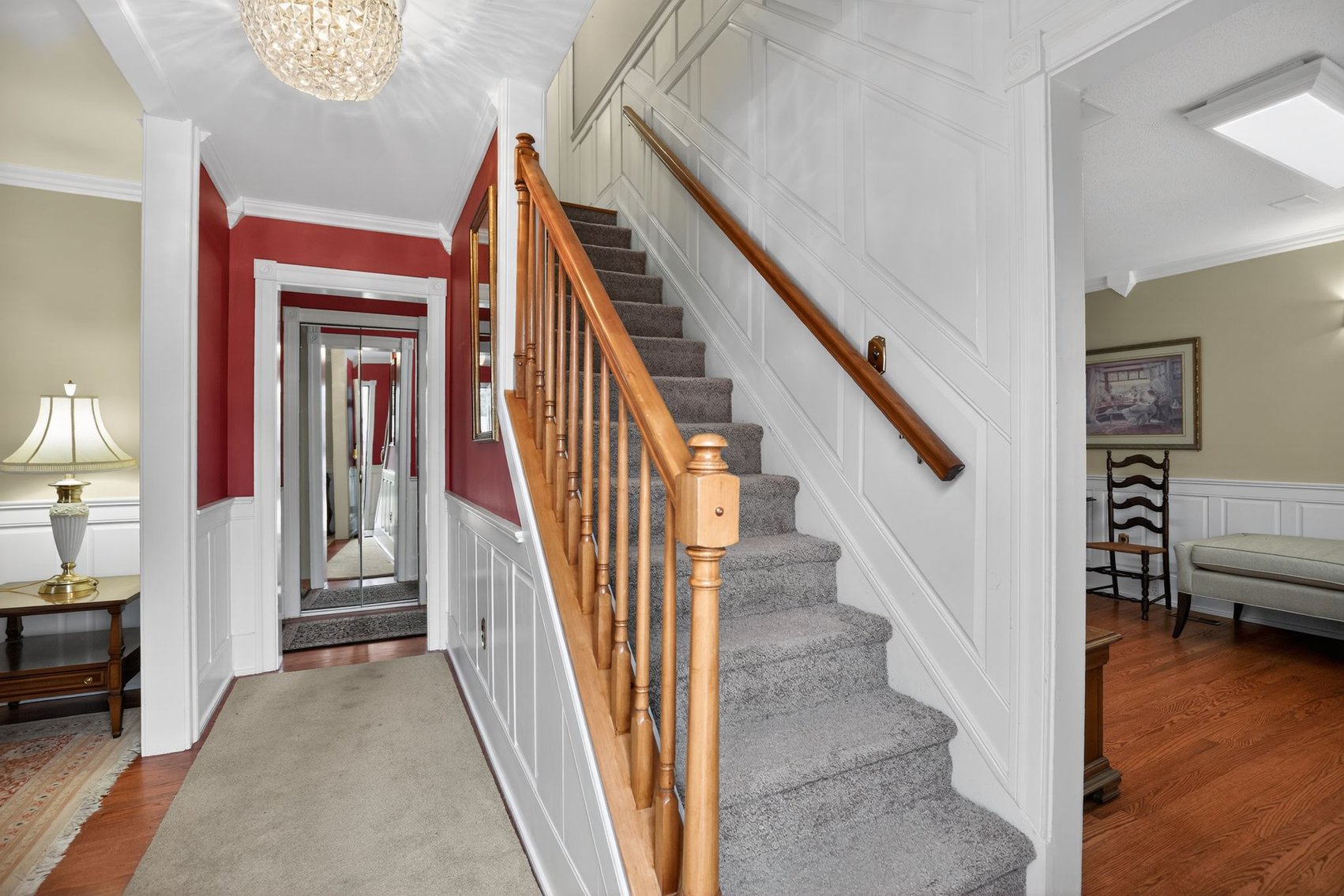 Image for 4 Bedroom 3 1/2 Bath Home In Dahlgren VA