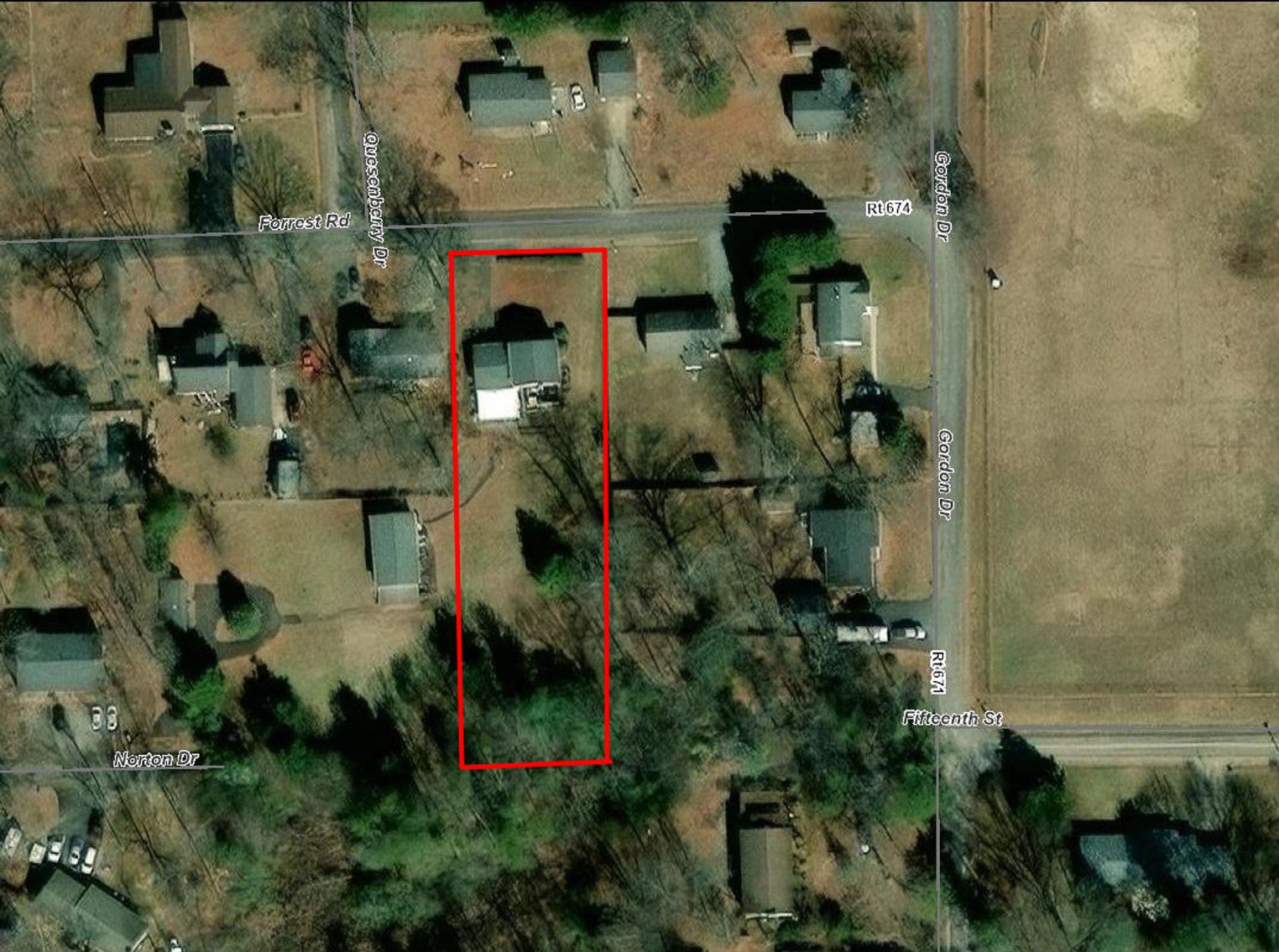 Image for 4 Bedroom 3 1/2 Bath Home In Dahlgren VA