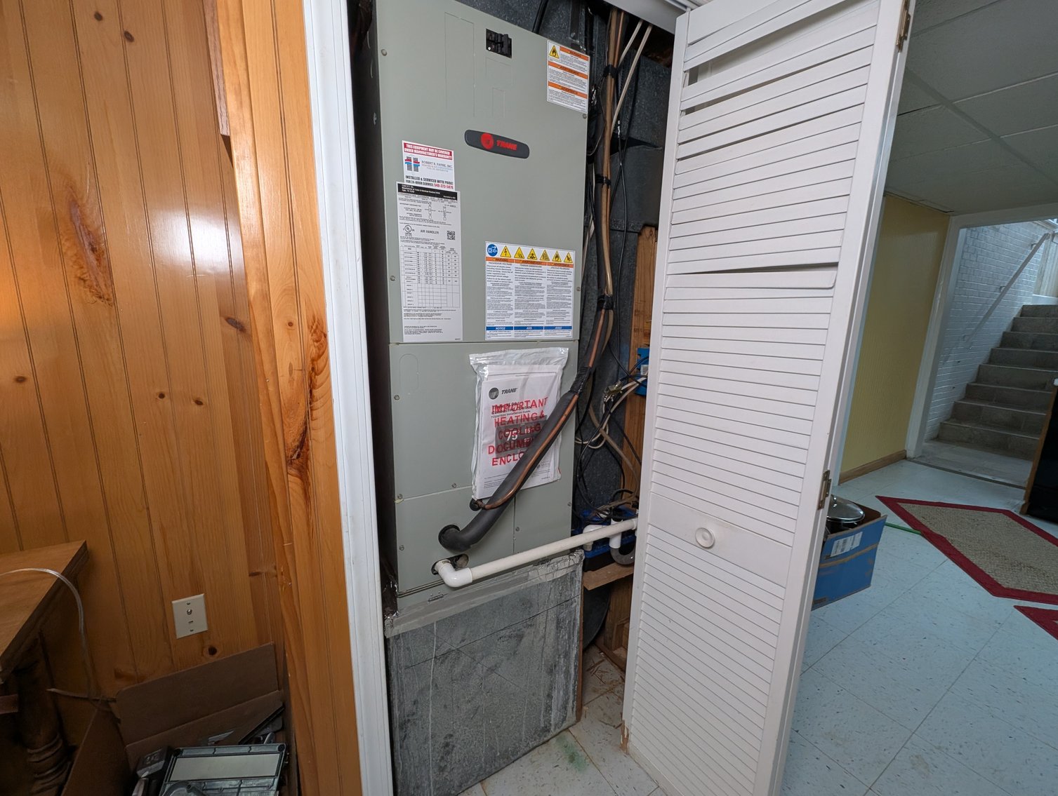 Image for 4 Bedroom 3 1/2 Bath Home In Dahlgren VA