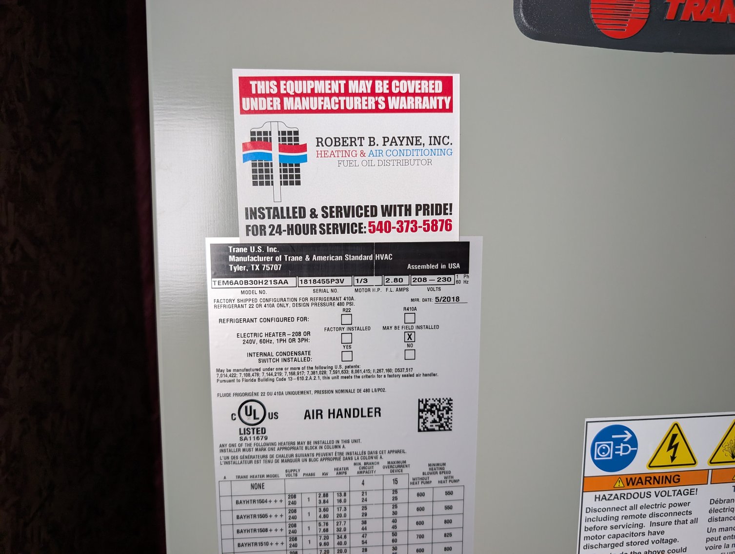 Image for 4 Bedroom 3 1/2 Bath Home In Dahlgren VA