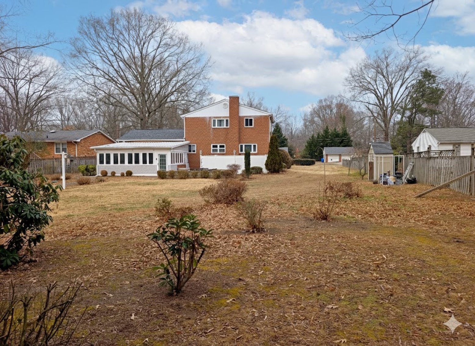 Image for 4 Bedroom 3 1/2 Bath Home In Dahlgren VA