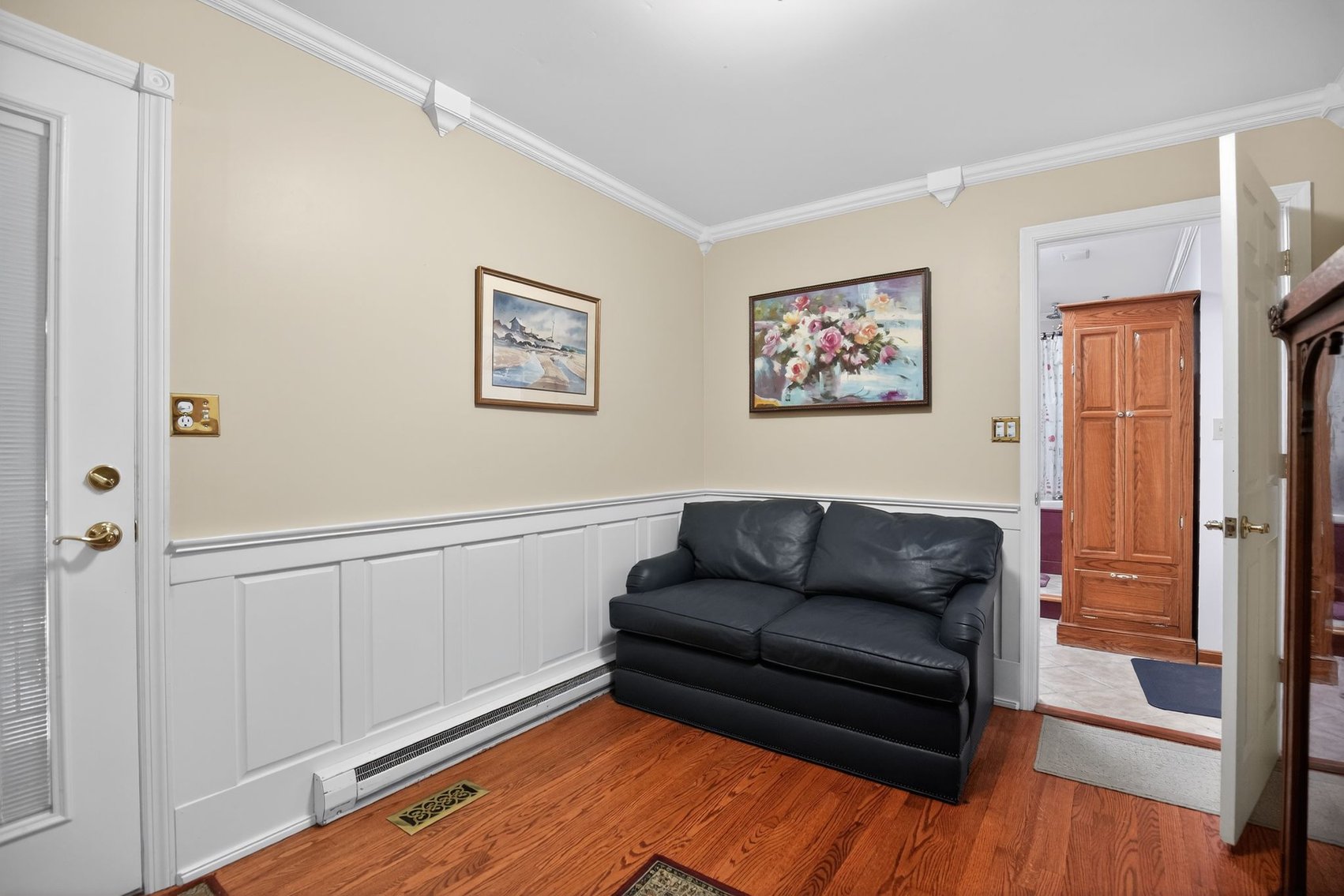 Image for 4 Bedroom 3 1/2 Bath Home In Dahlgren VA