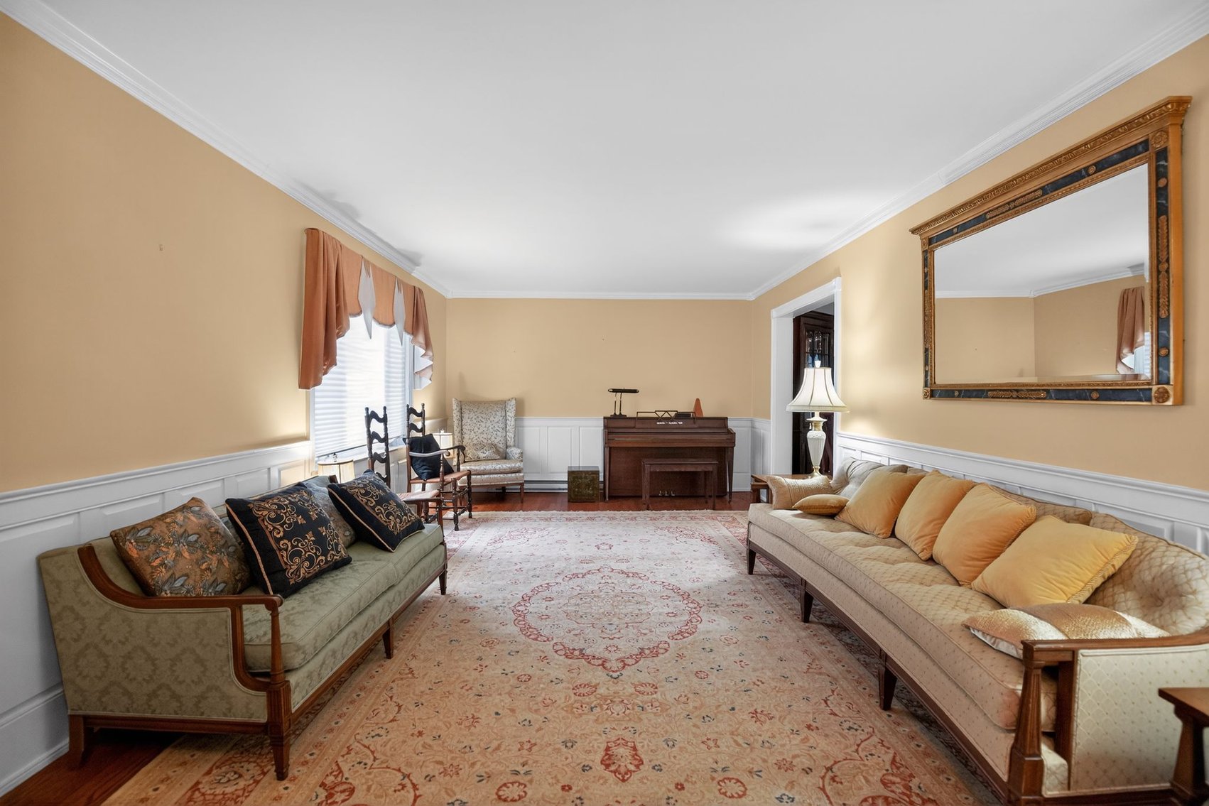 Image for 4 Bedroom 3 1/2 Bath Home In Dahlgren VA