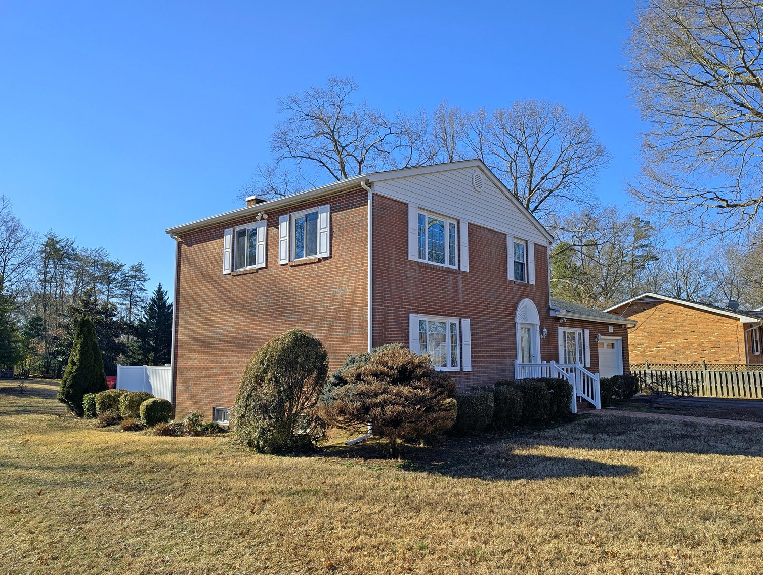 Image for 4 Bedroom 3 1/2 Bath Home In Dahlgren VA