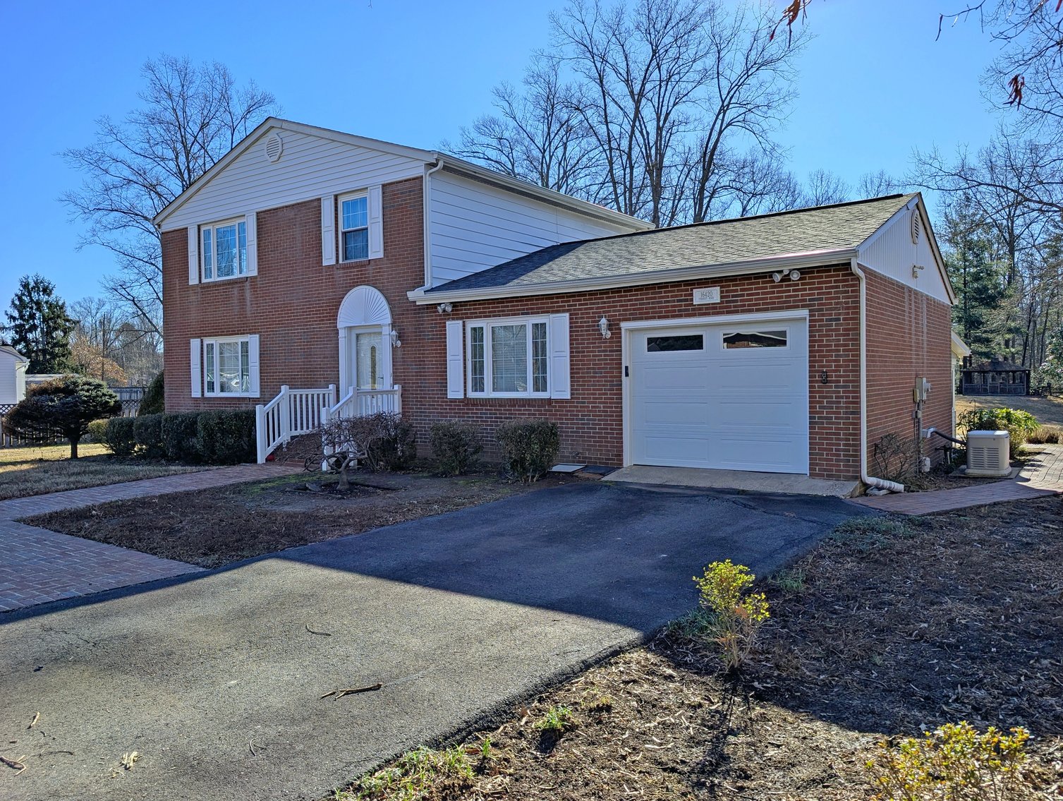 Image for 4 Bedroom 3 1/2 Bath Home In Dahlgren VA