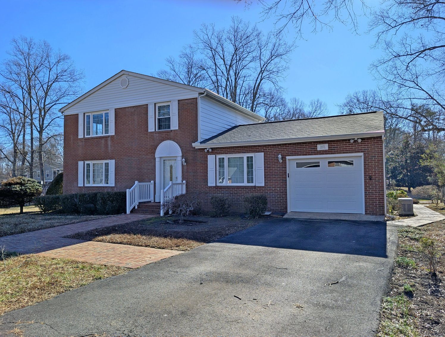 Image for 4 Bedroom 3 1/2 Bath Home In Dahlgren VA