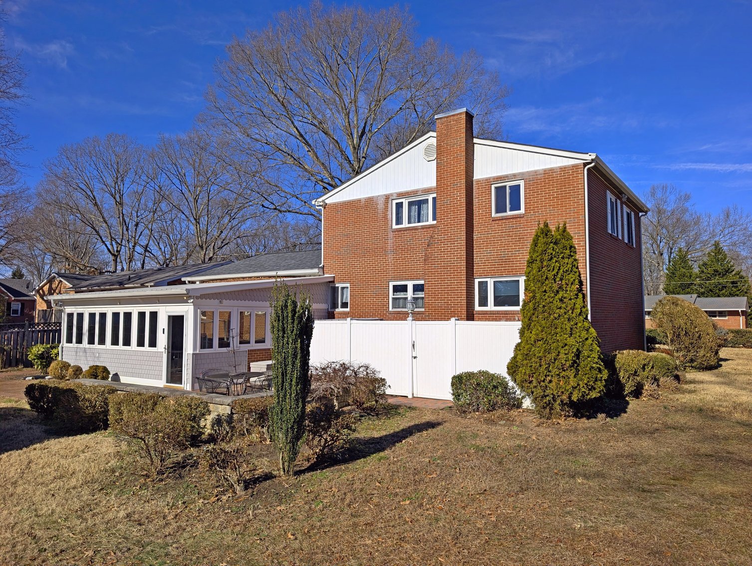 Image for 4 Bedroom 3 1/2 Bath Home In Dahlgren VA