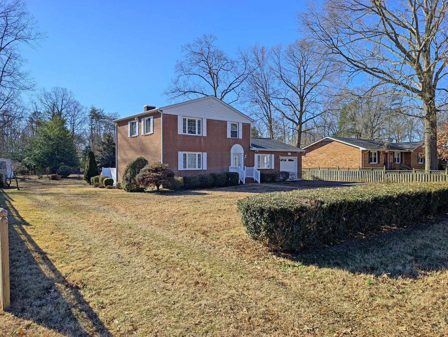 Image for 4 Bedroom 3 1/2 Bath Home In Dahlgren VA