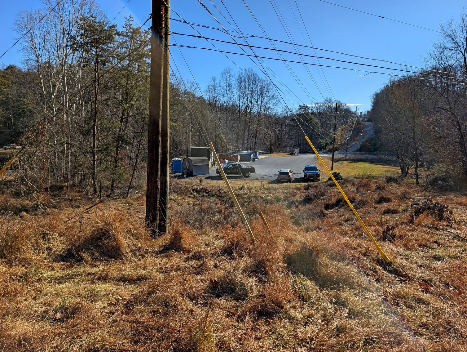 Image for 8.4 +/- Acres Near Winchester VA