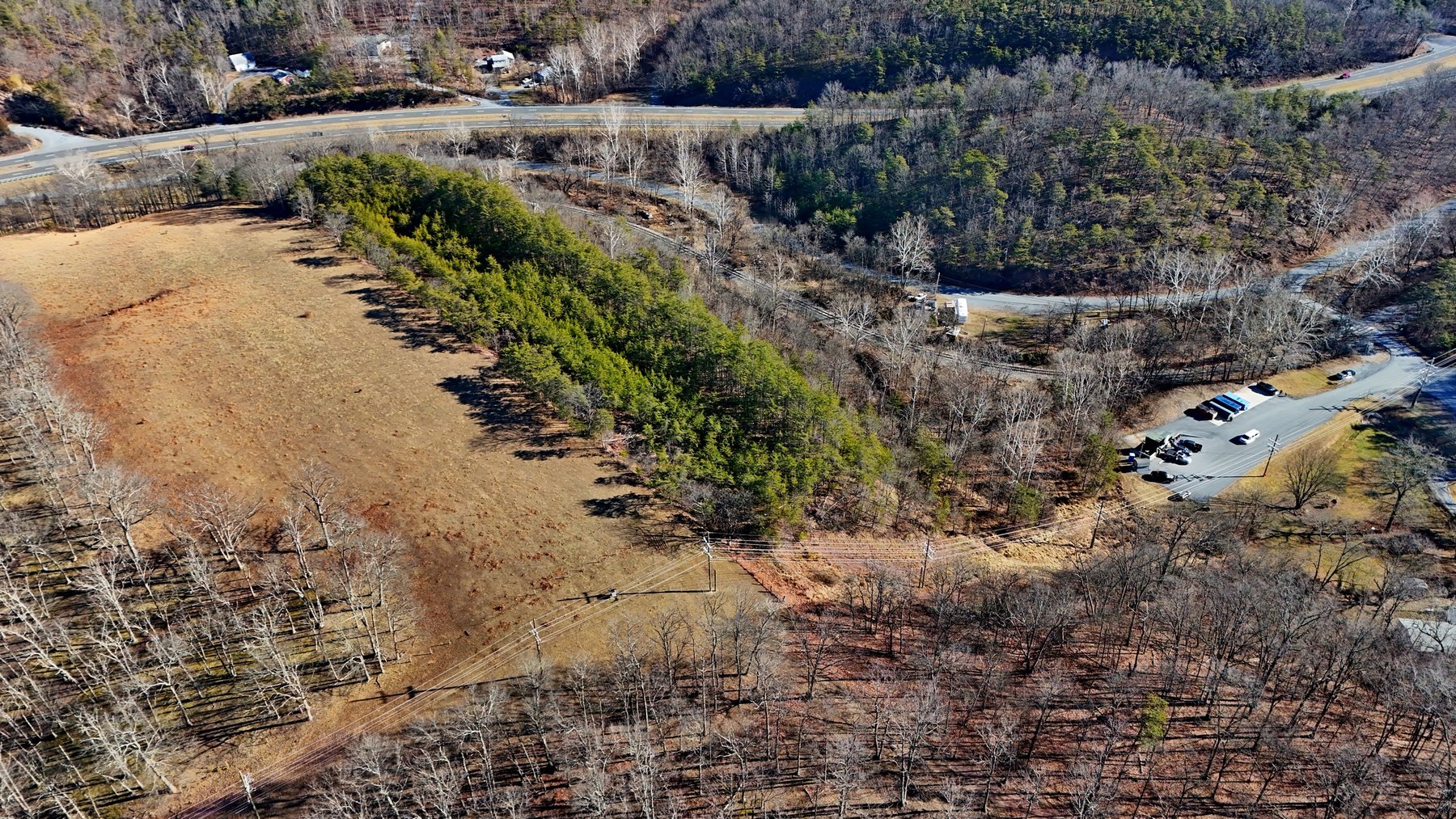 Image for 8.4 +/- Acres Near Winchester VA