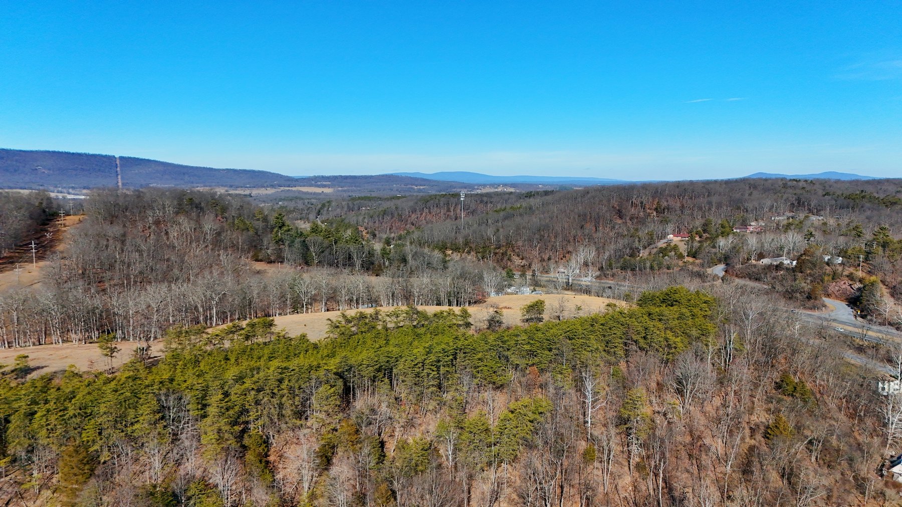 Image for 8.4 +/- Acres Near Winchester VA