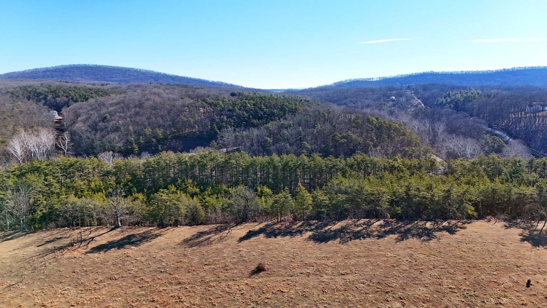 Image for 8.4 +/- Acres Near Winchester VA