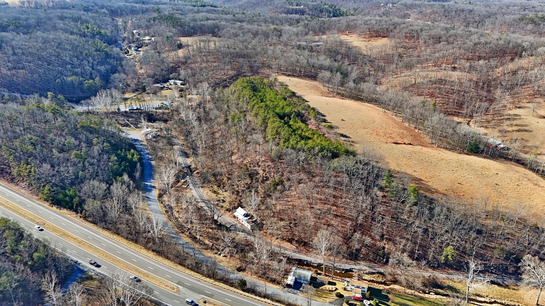 Image for 8.4 +/- Acres Near Winchester VA