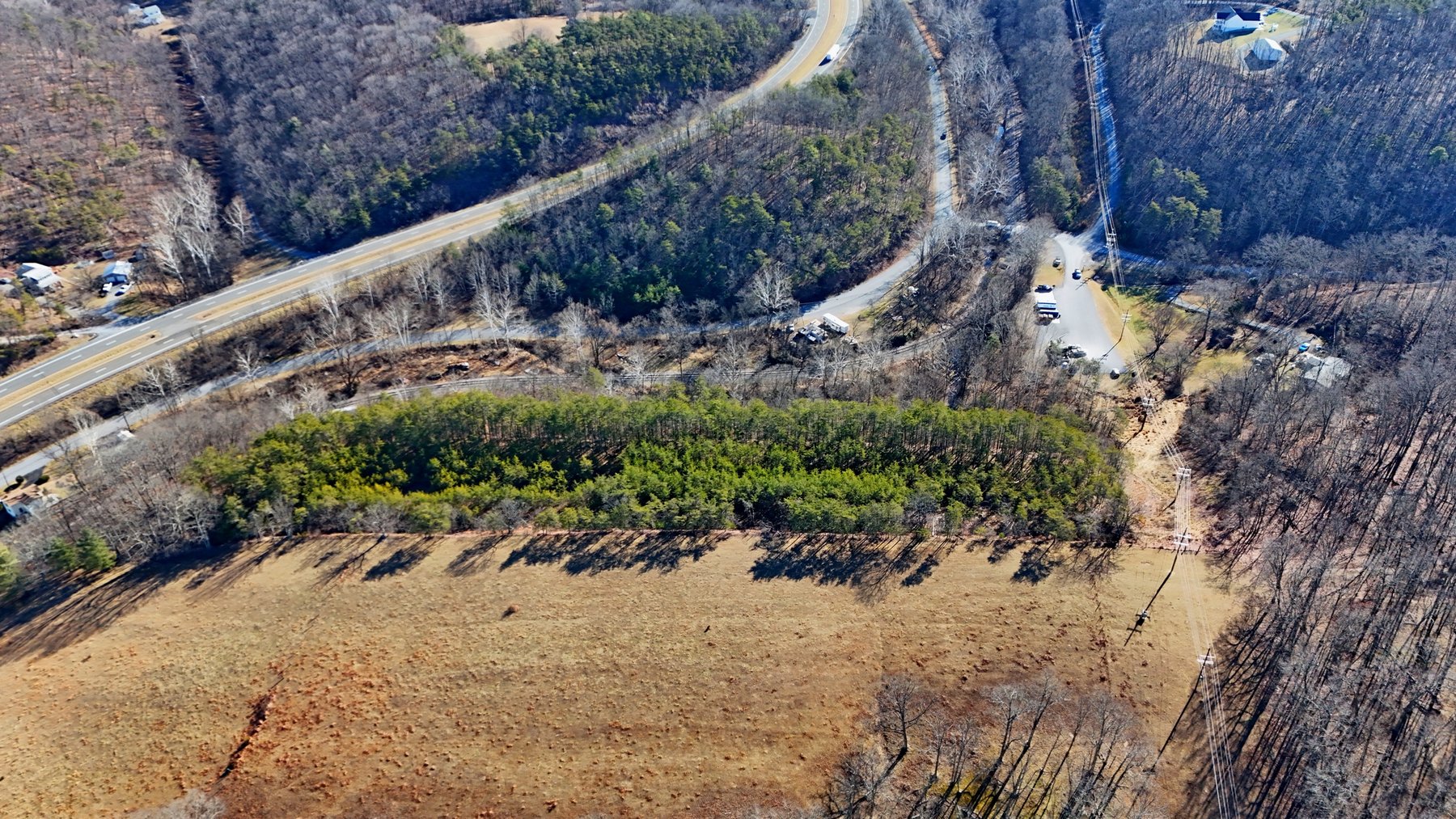 Image for 8.4 +/- Acres Near Winchester VA