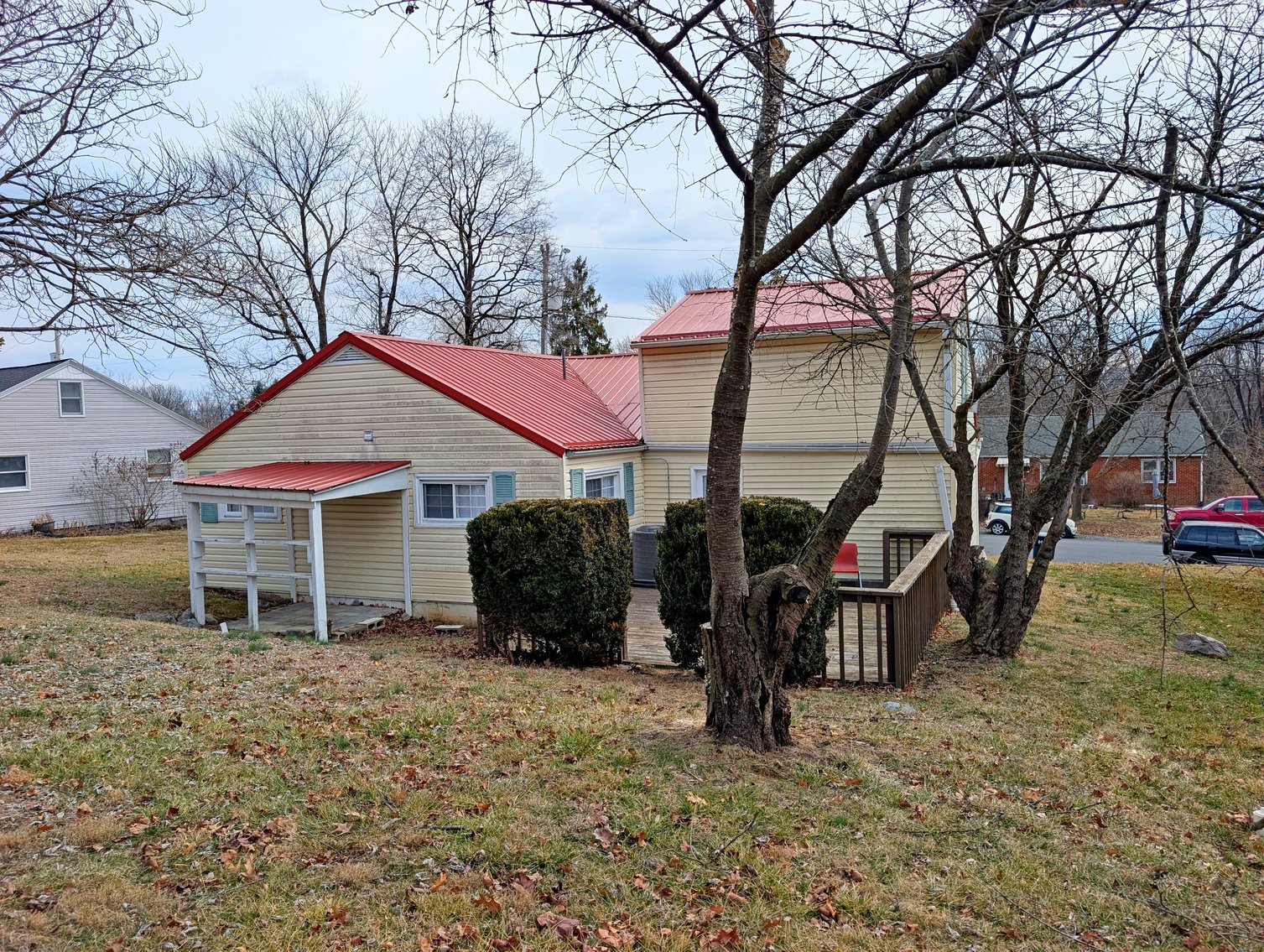 Image for Residential Investment Property - Harrisonburg VA