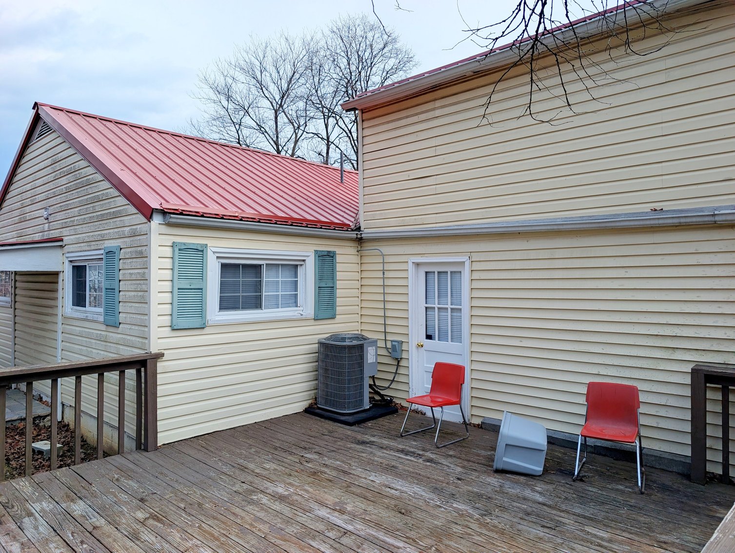 Image for Residential Investment Property - Harrisonburg VA