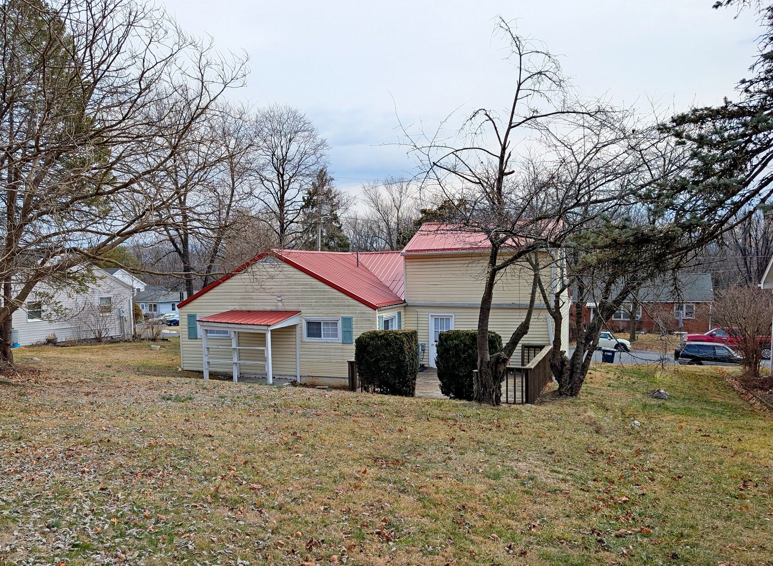 Image for Residential Investment Property - Harrisonburg VA