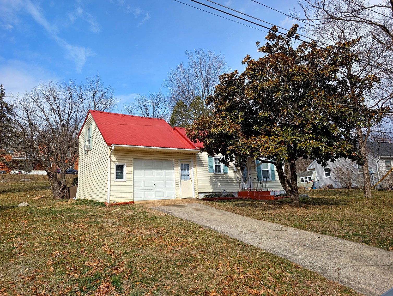 Image for Residential Investment Property - Harrisonburg VA