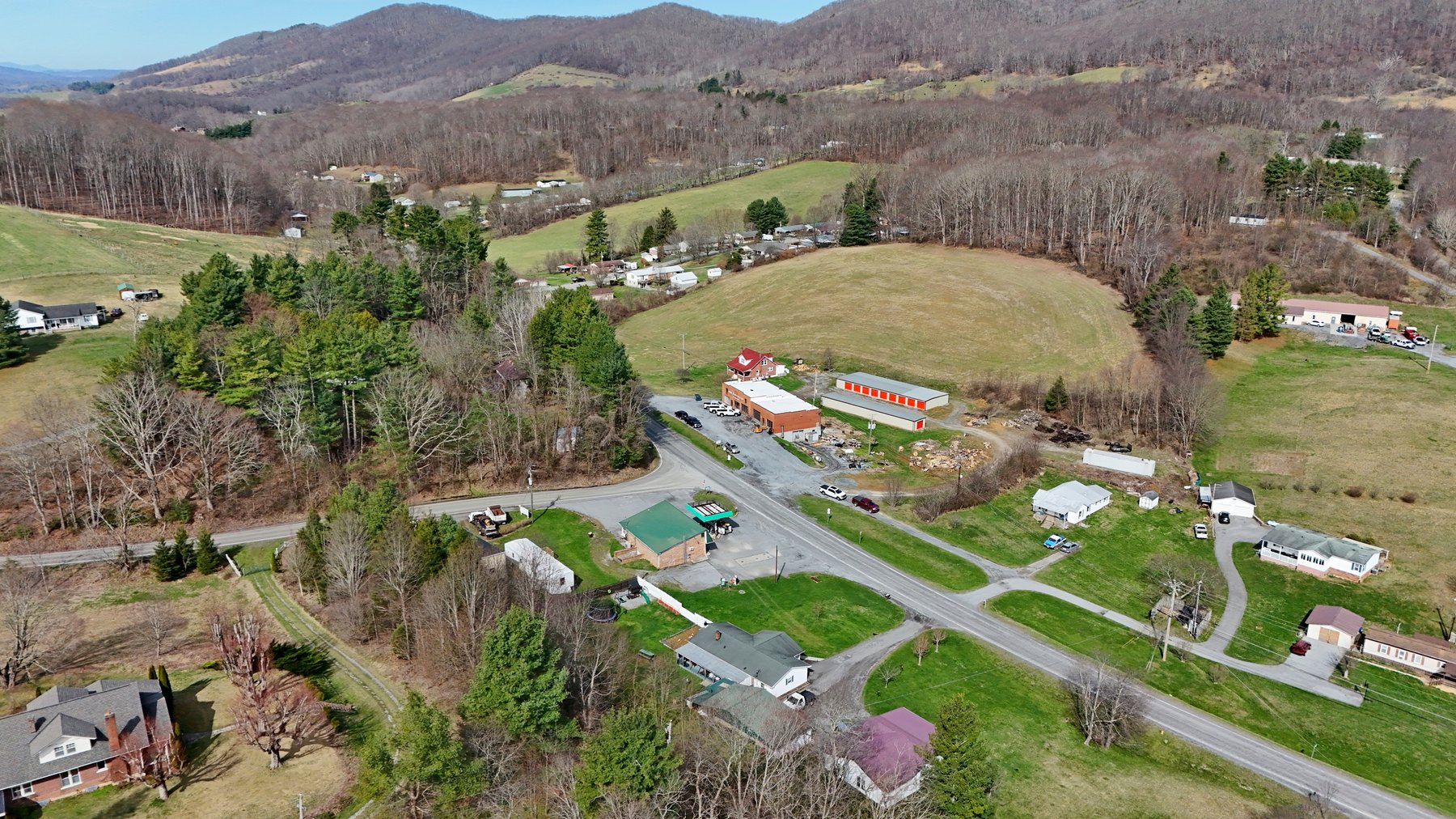 Image for Convenience Store Near Tazewell VA