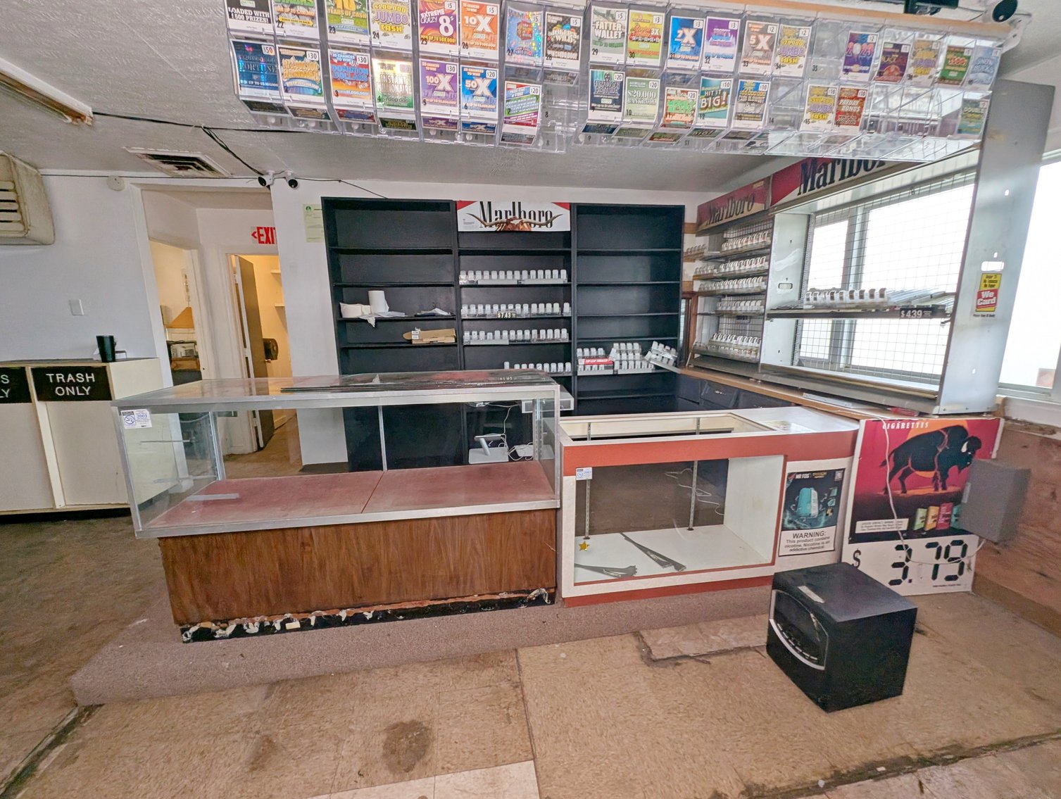 Image for Convenience Store Near Tazewell VA