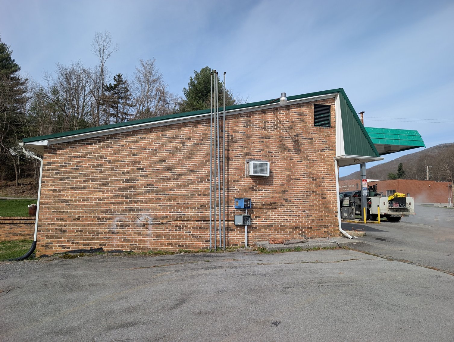 Image for Convenience Store Near Tazewell VA