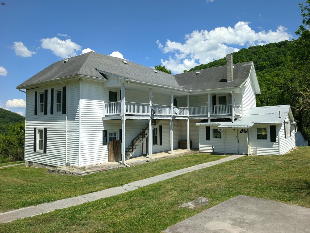 Image for 115 +/- Acre Estate In Mercer County WV