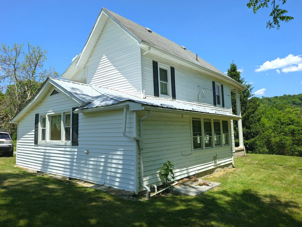 Image for 115 +/- Acre Estate In Mercer County WV