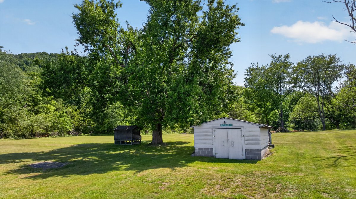 Image for 115 +/- Acre Estate In Mercer County WV
