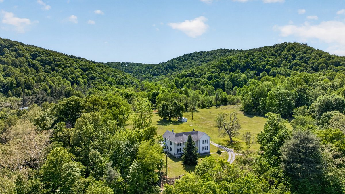 Image for 115 +/- Acre Estate In Mercer County WV