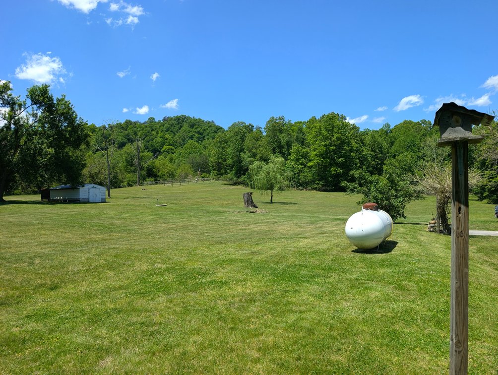 Image for 115 +/- Acre Estate In Mercer County WV