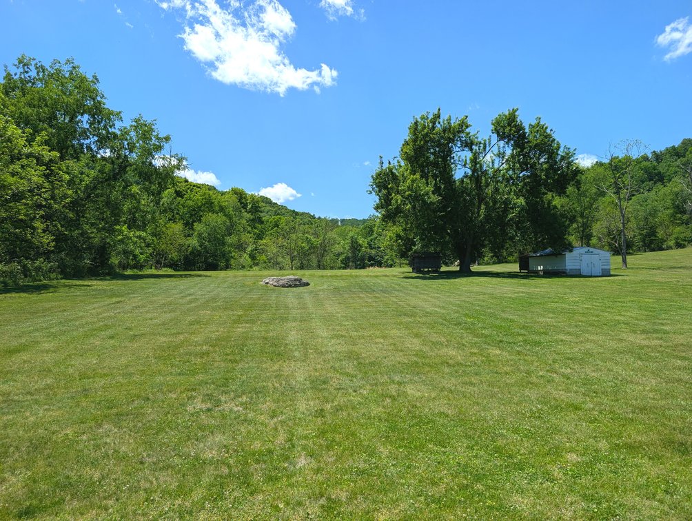 Image for 115 +/- Acre Estate In Mercer County WV