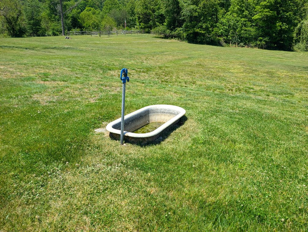Image for 115 +/- Acre Estate In Mercer County WV