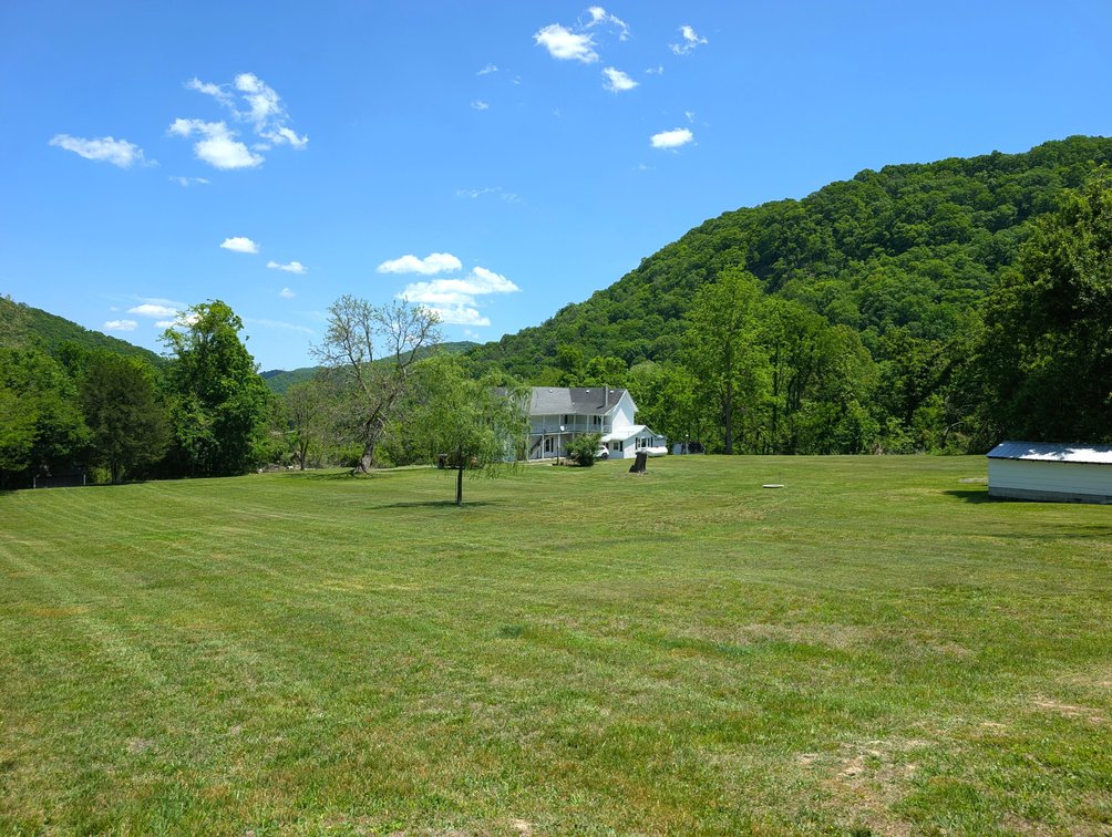 Image for 115 +/- Acre Estate In Mercer County WV