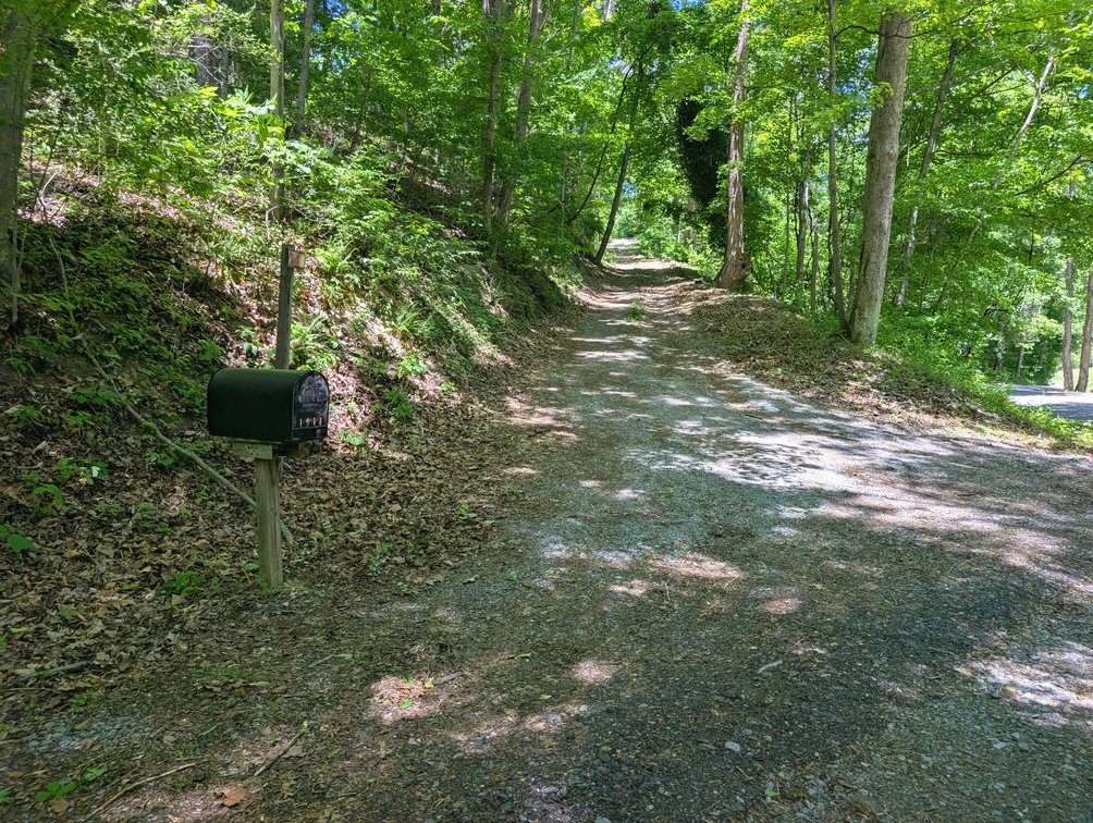 Image for 115 +/- Acre Estate In Mercer County WV