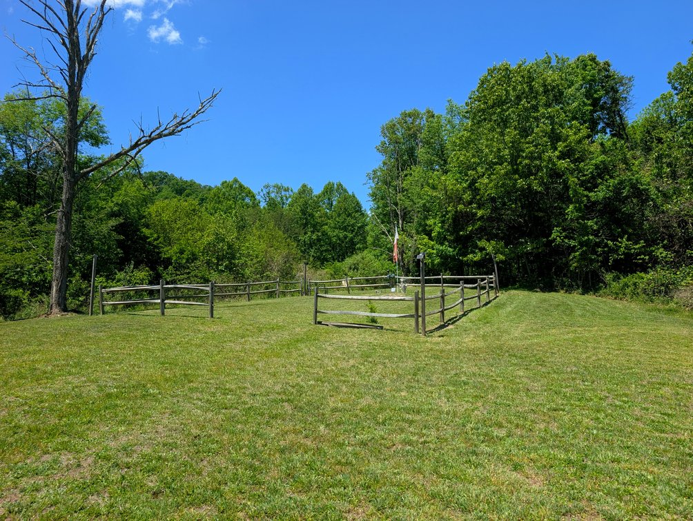 Image for 115 +/- Acre Estate In Mercer County WV