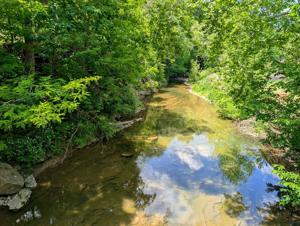 Image for 115 +/- Acre Estate In Mercer County WV