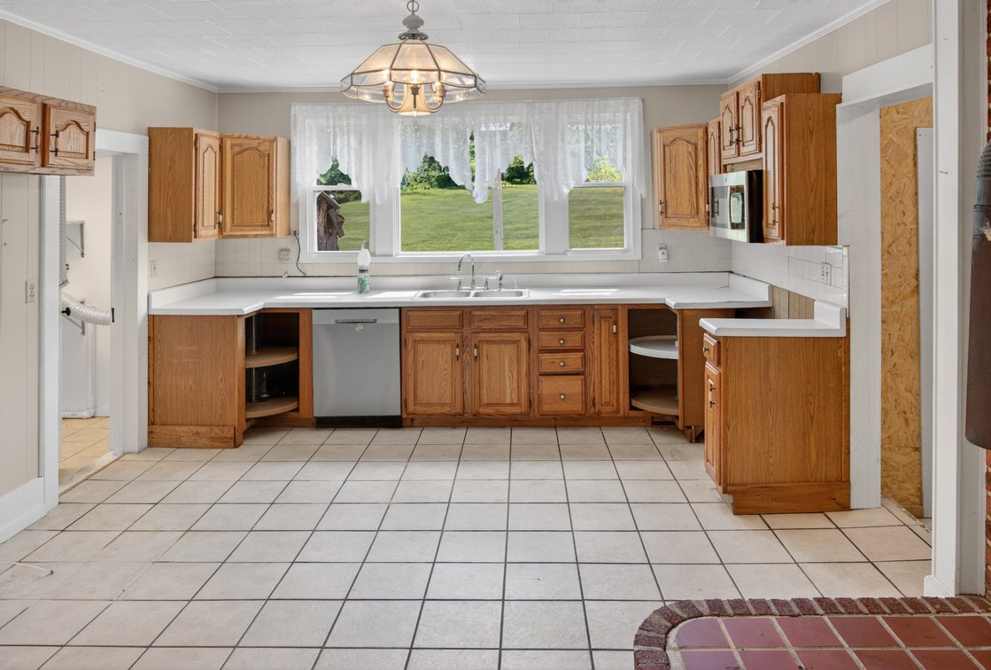 Image for 115 +/- Acre Estate In Mercer County WV