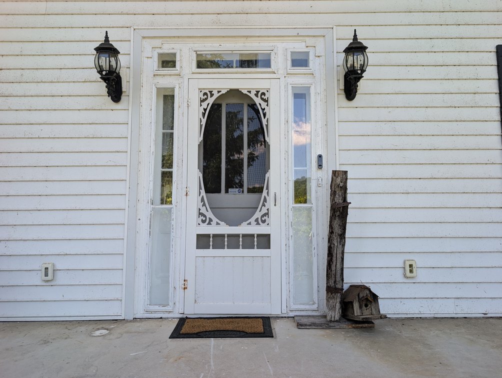 Image for 115 +/- Acre Estate In Mercer County WV
