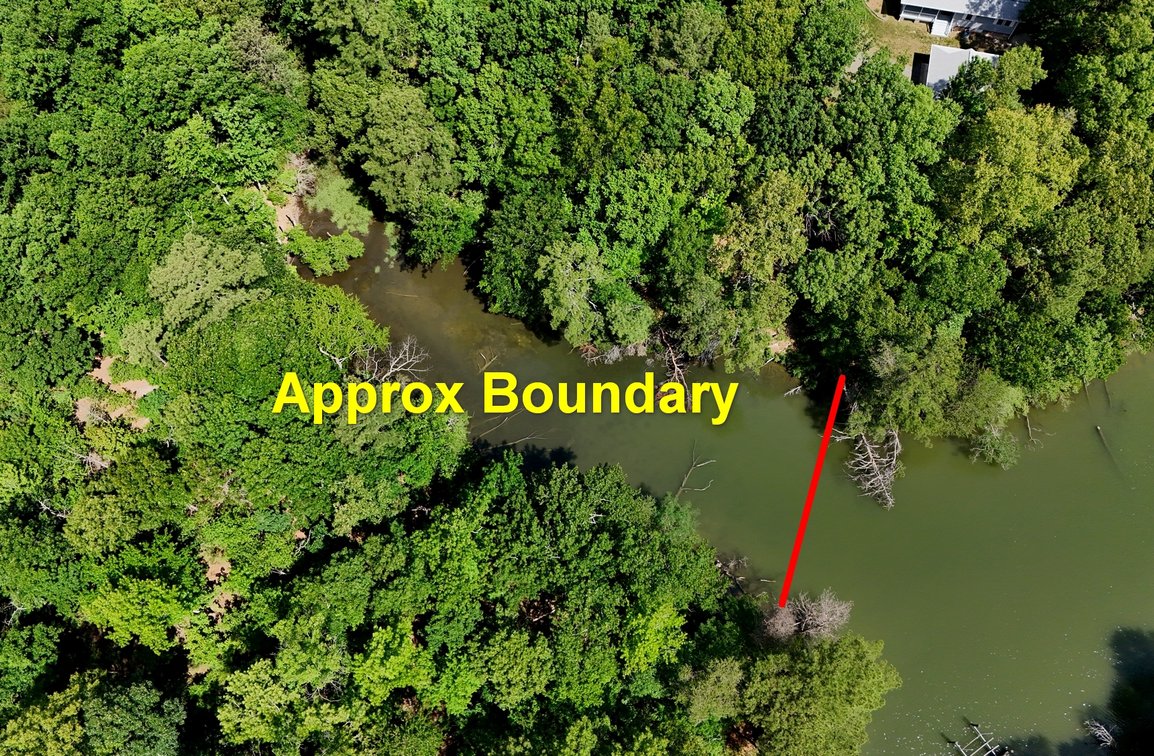 Image for 2.9 +/- Acre Waterfront Lot Near Kinsale VA