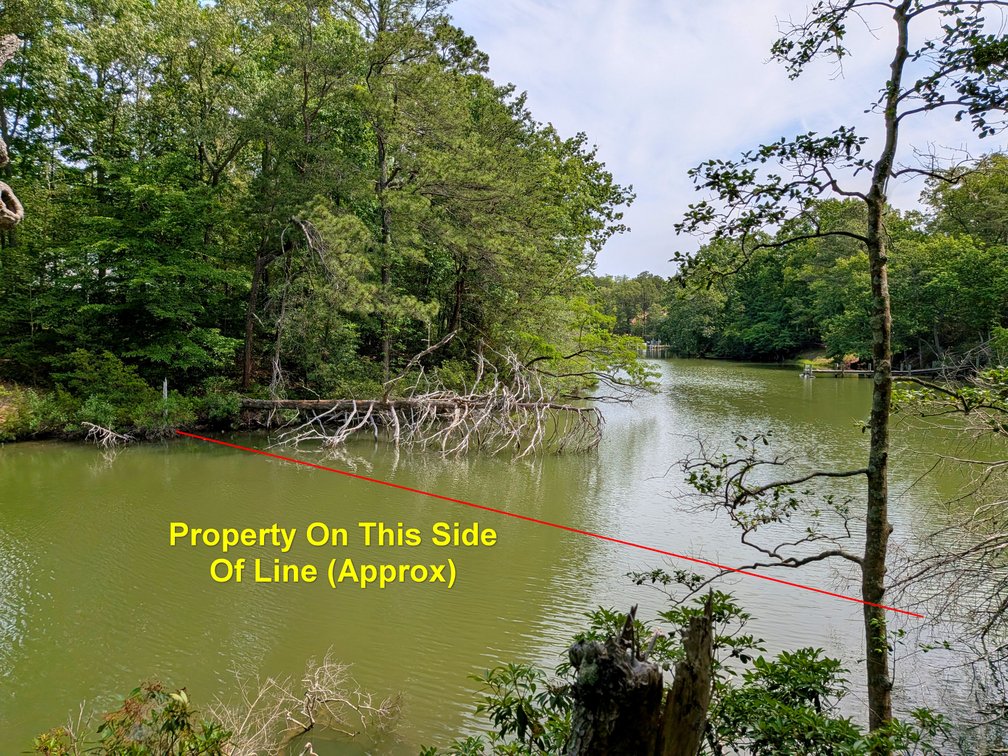 Image for 2.9 +/- Acre Waterfront Lot Near Kinsale VA