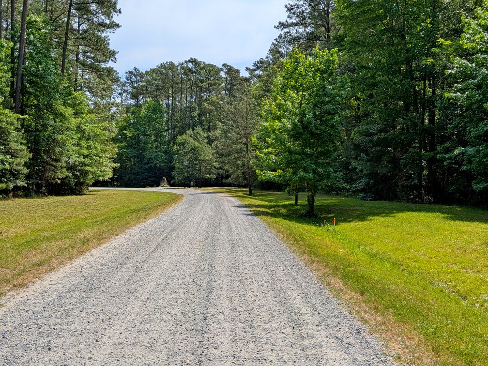 Image for 2.9 +/- Acre Waterfront Lot Near Kinsale VA