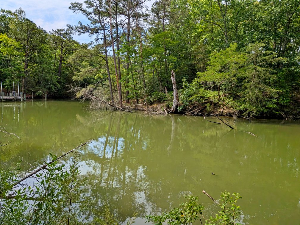 Image for 2.9 +/- Acre Waterfront Lot Near Kinsale VA