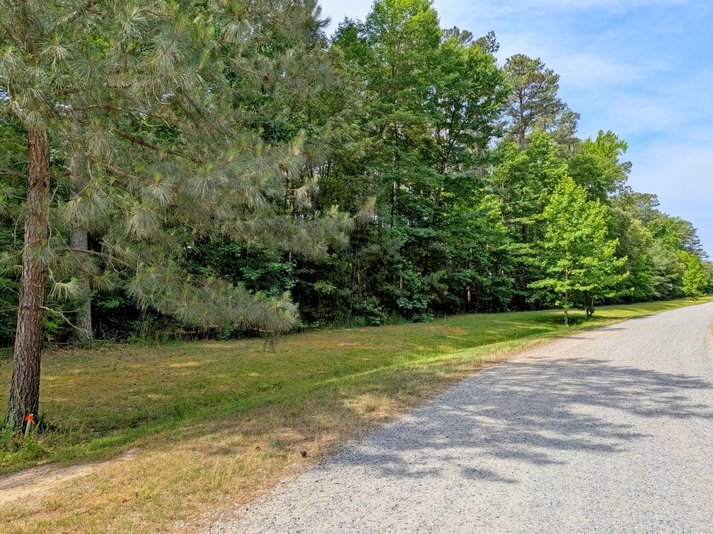 Image for 2.9 +/- Acre Waterfront Lot Near Kinsale VA