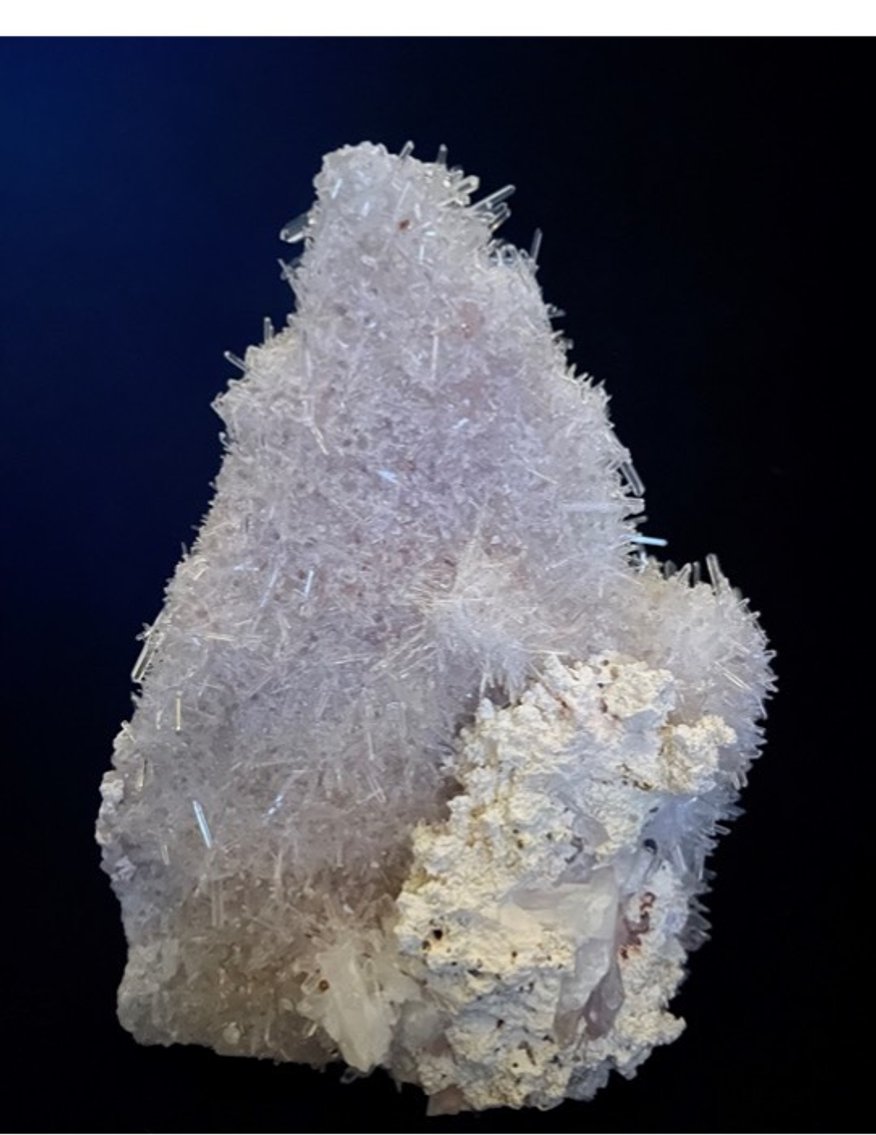 Image for Oklahoma Geological Foundation Rocks and Swing Fore STEM Silent Auction