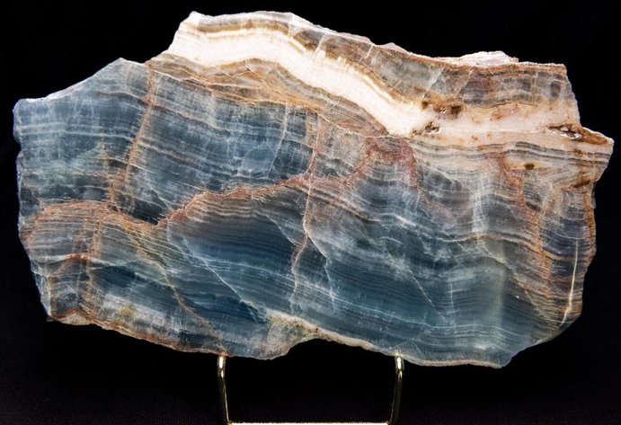 Image for Oklahoma Geological Foundation Rocks and Swing Fore STEM Silent Auction