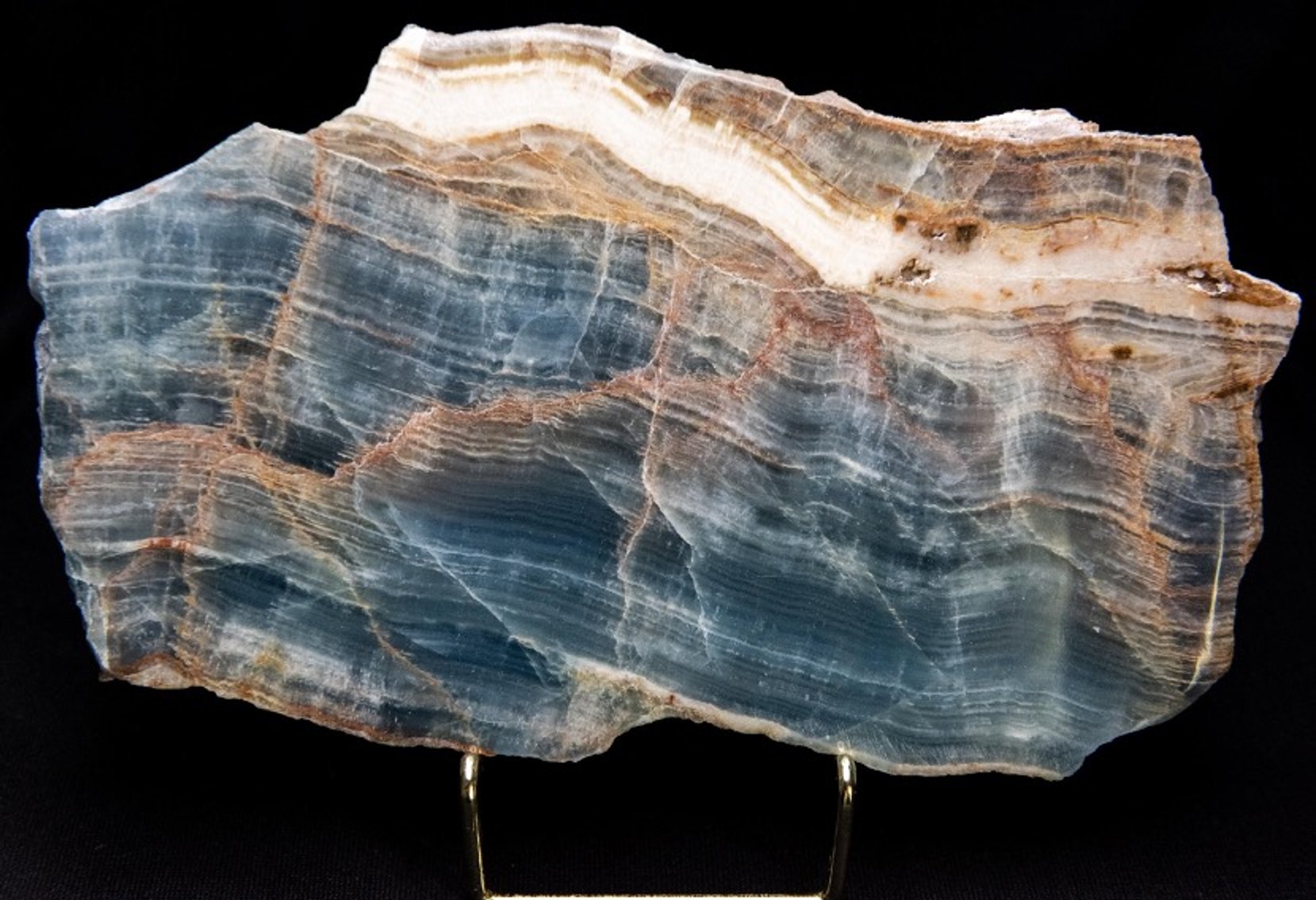 Image for Oklahoma Geological Foundation Rocks and Swing Fore STEM Silent Auction