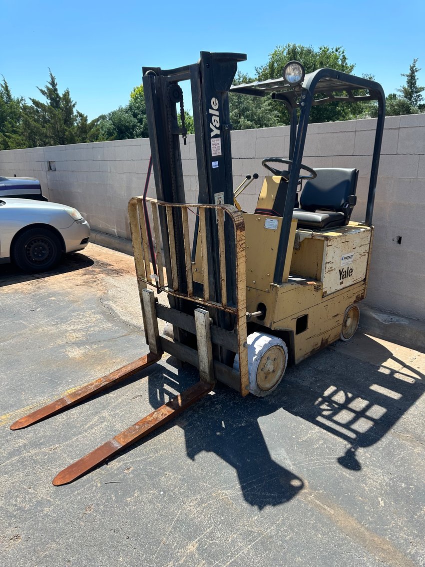 Image for Francis Tuttle Technology Equipment, Tools, & MORE!