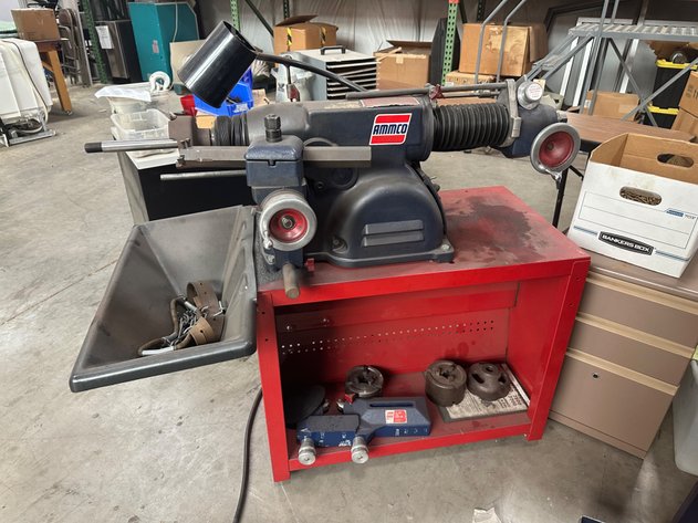 Image for Francis Tuttle Technology Equipment, Tools, & MORE!