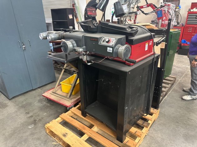 Image for Francis Tuttle Technology Equipment, Tools, & MORE!