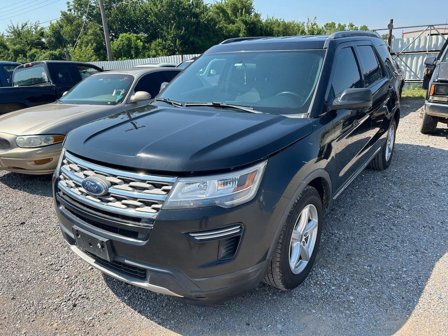 Image for CarCab Wrecker Impound Auction